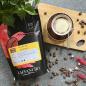 Mobile Preview: Kaffee Crema gelb – PREMIUM - ganze Bohne