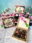 Preview: Happy Birthday 9 Pralinen