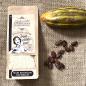 Mobile Preview: Weiße Trinkschokolade mit Vanille 150g