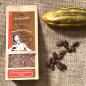 Mobile Preview: FROILEIN ALMAS Vollmilch-Trinkschokolade Ghana Grünröstung 38 %, extra cremig