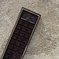 Mobile Preview: Adventstafel mit 25 Stückchen Schokolade